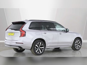 Used Volvo XC90 2025 for sale - 79418549: Photo