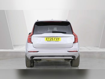 Used Volvo XC90 2025 for sale - 79418549: Photo