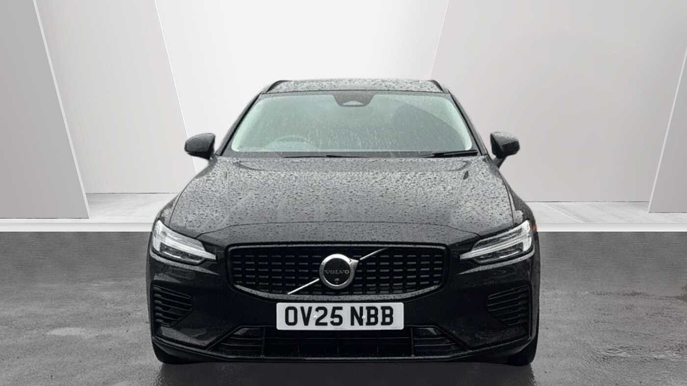 Used Volvo V60 2025 for sale - 78036061: Photo 10