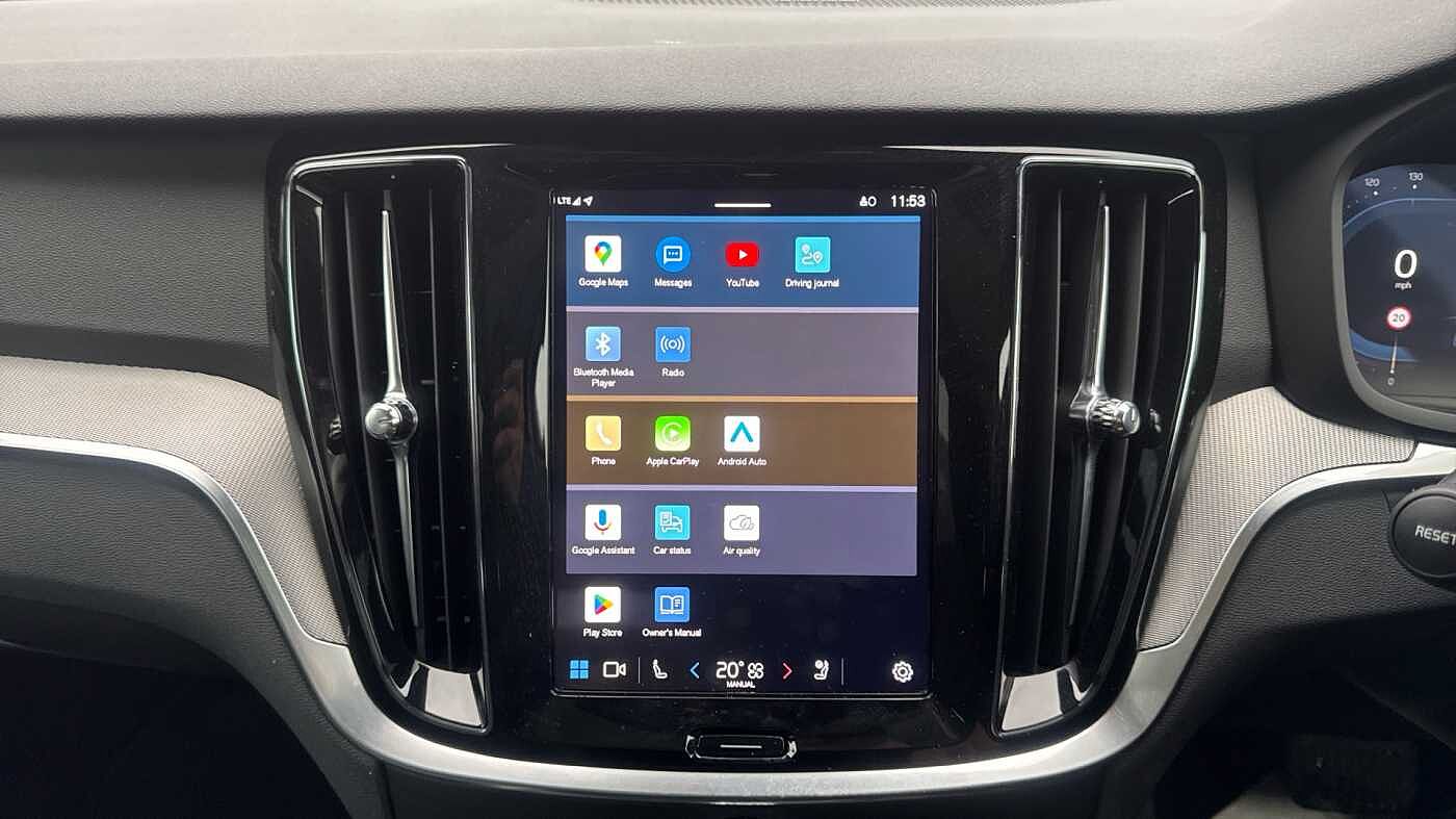 Used Volvo V60 2025 for sale - 78036061: Photo 14