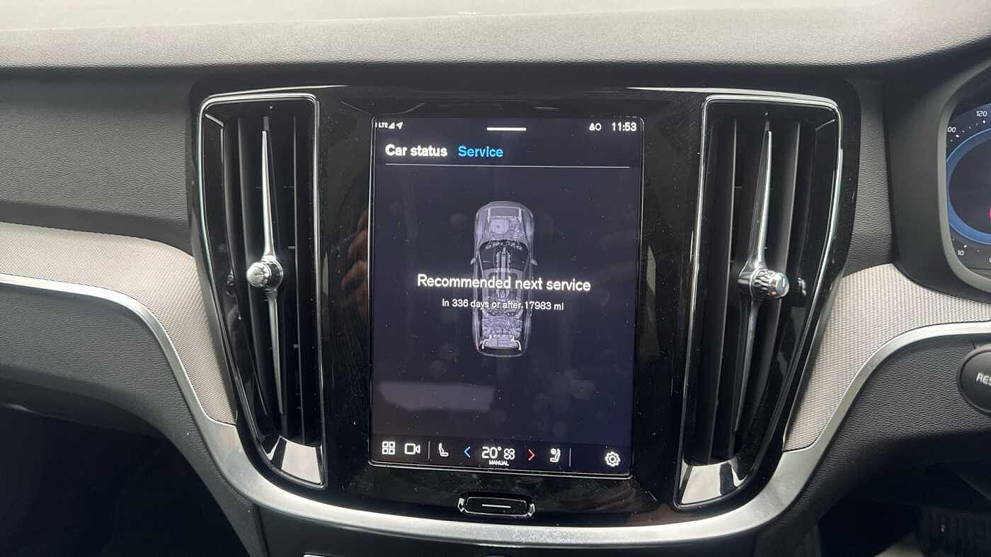 Used Volvo V60 2025 for sale - 78036061: Photo 16