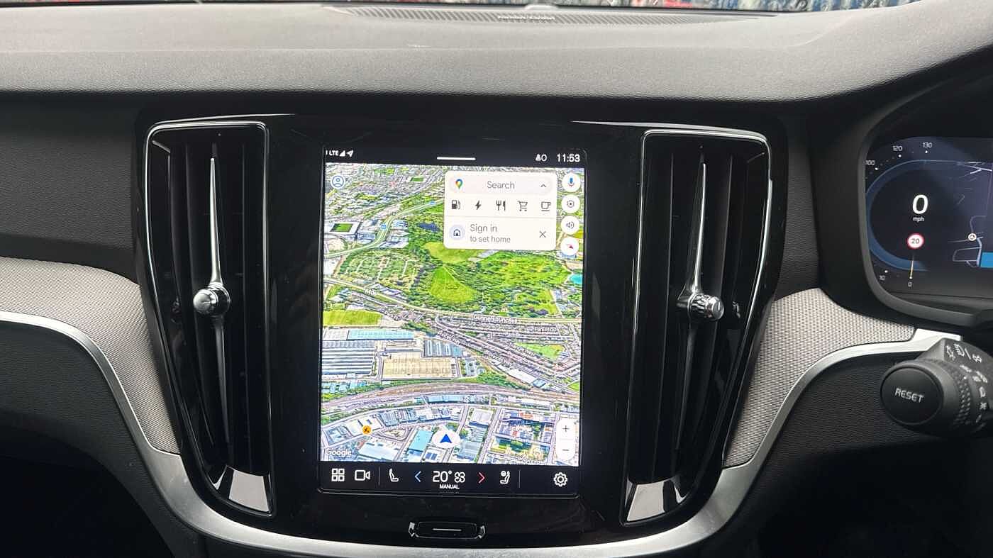 Used Volvo V60 2025 for sale - 78036061: Photo 17