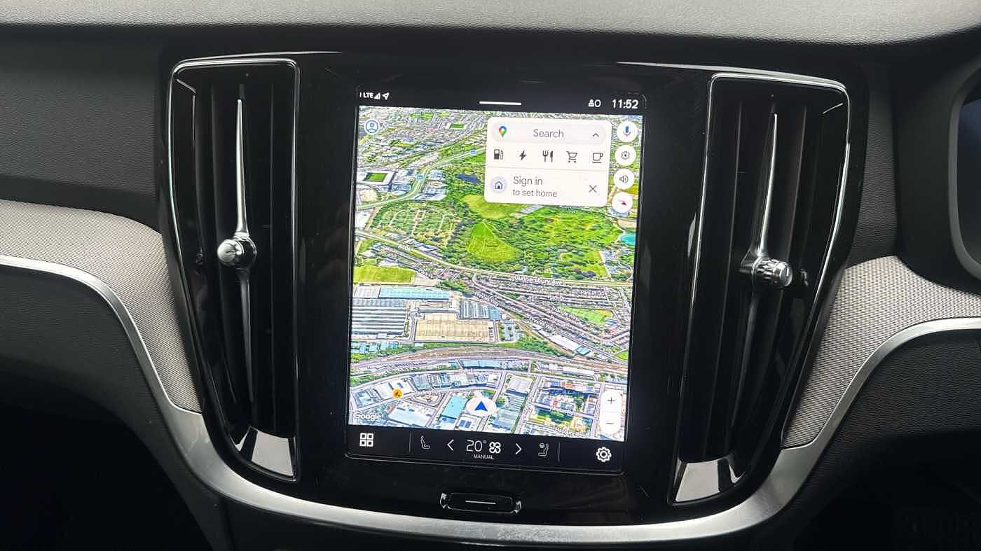 Used Volvo V60 2025 for sale - 78036061: Photo 18