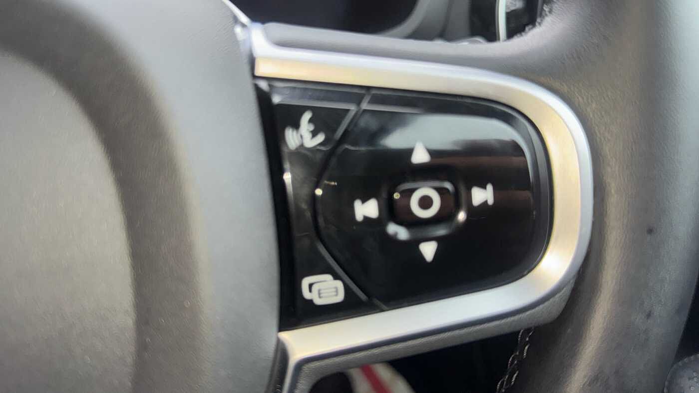 Used Volvo V60 2025 for sale - 78036061: Photo 21