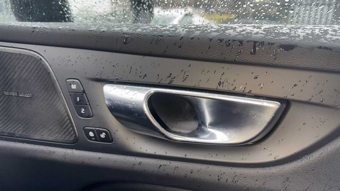 Used Volvo V60 2025 for sale - 78036061: Photo 25