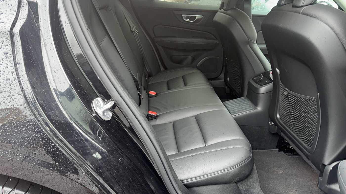 Used Volvo V60 2025 for sale - 78036061: Photo 28