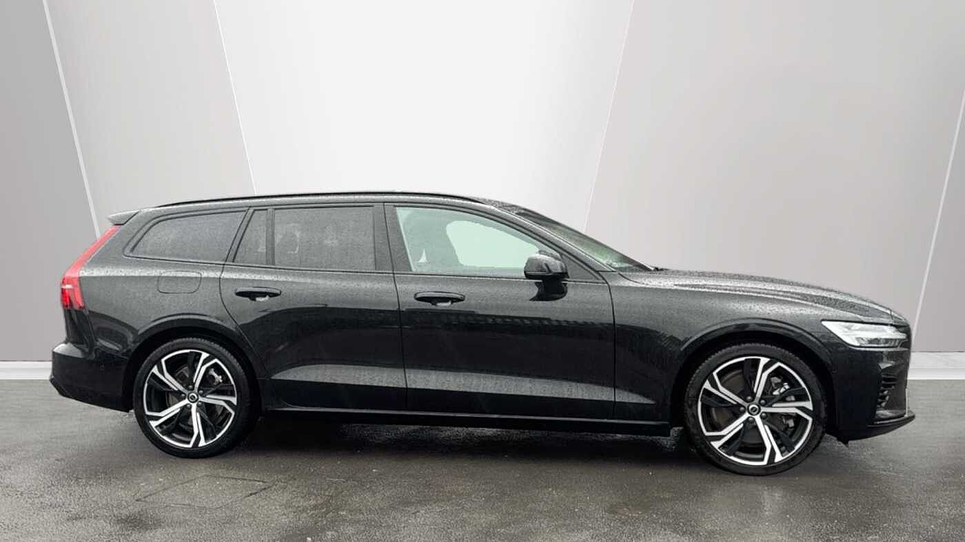 Used Volvo V60 2025 for sale - 78036061: Photo 3