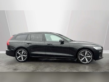 Used Volvo V60 2025 for sale - 78036061: Photo