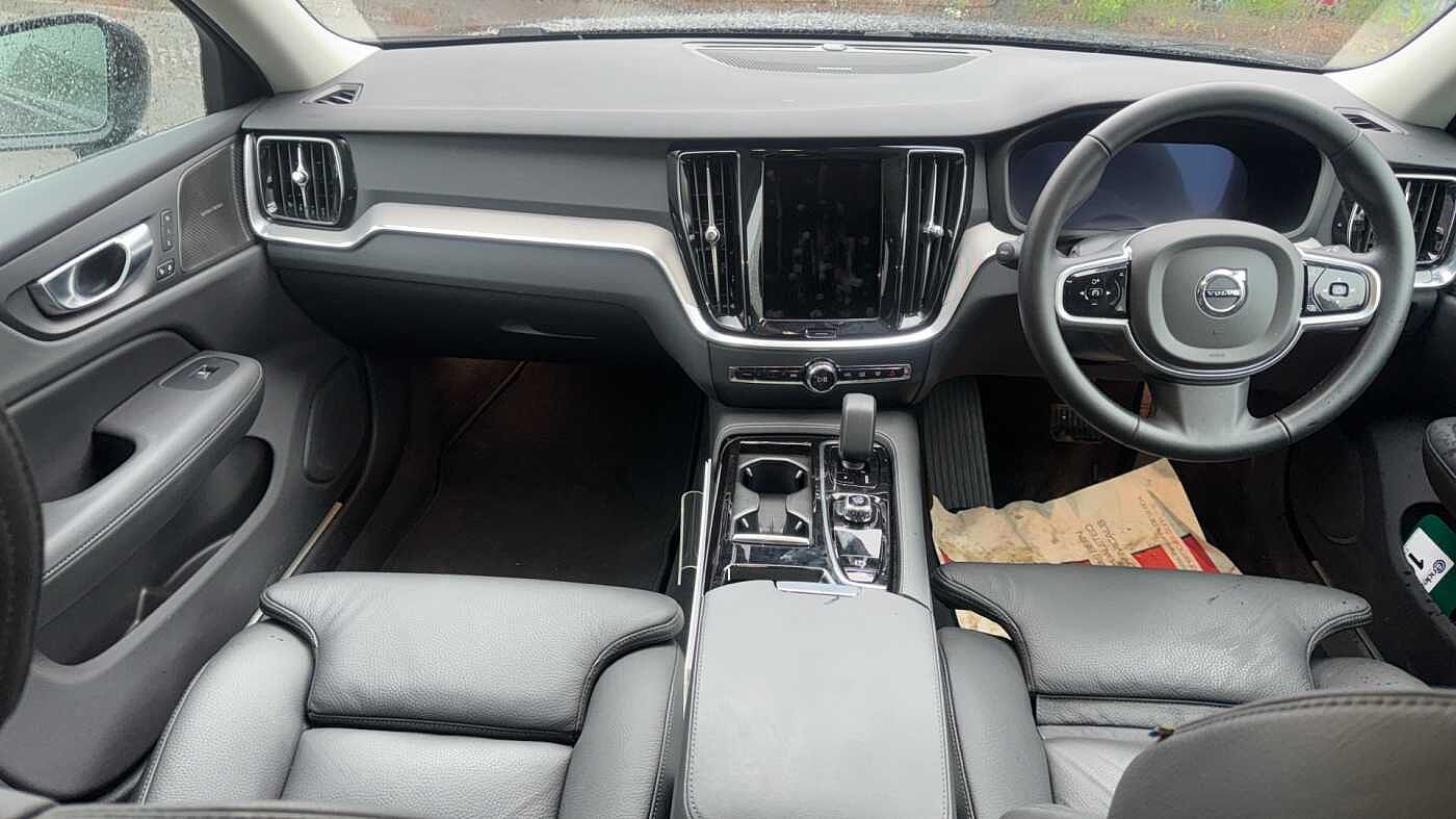 Used Volvo V60 2025 for sale - 78036061: Photo 5