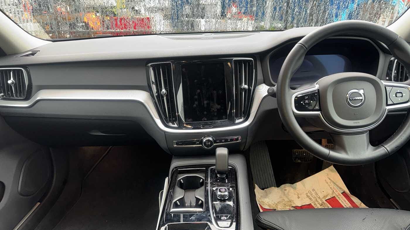 Used Volvo V60 2025 for sale - 78036061: Photo 6