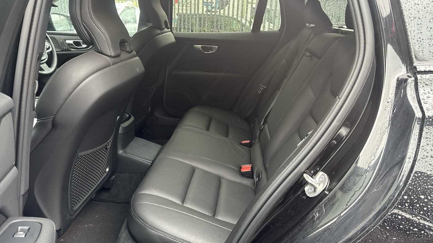 Used Volvo V60 2025 for sale - 78036061: Photo 8