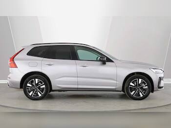 Used Volvo XC60 2025 for sale - 79651888: Photo
