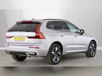 Used Volvo XC60 2025 for sale - 79651888: Photo