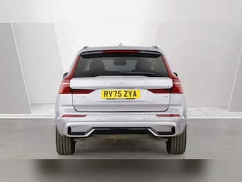 Used Volvo XC60 2025 for sale - 79651888: Photo