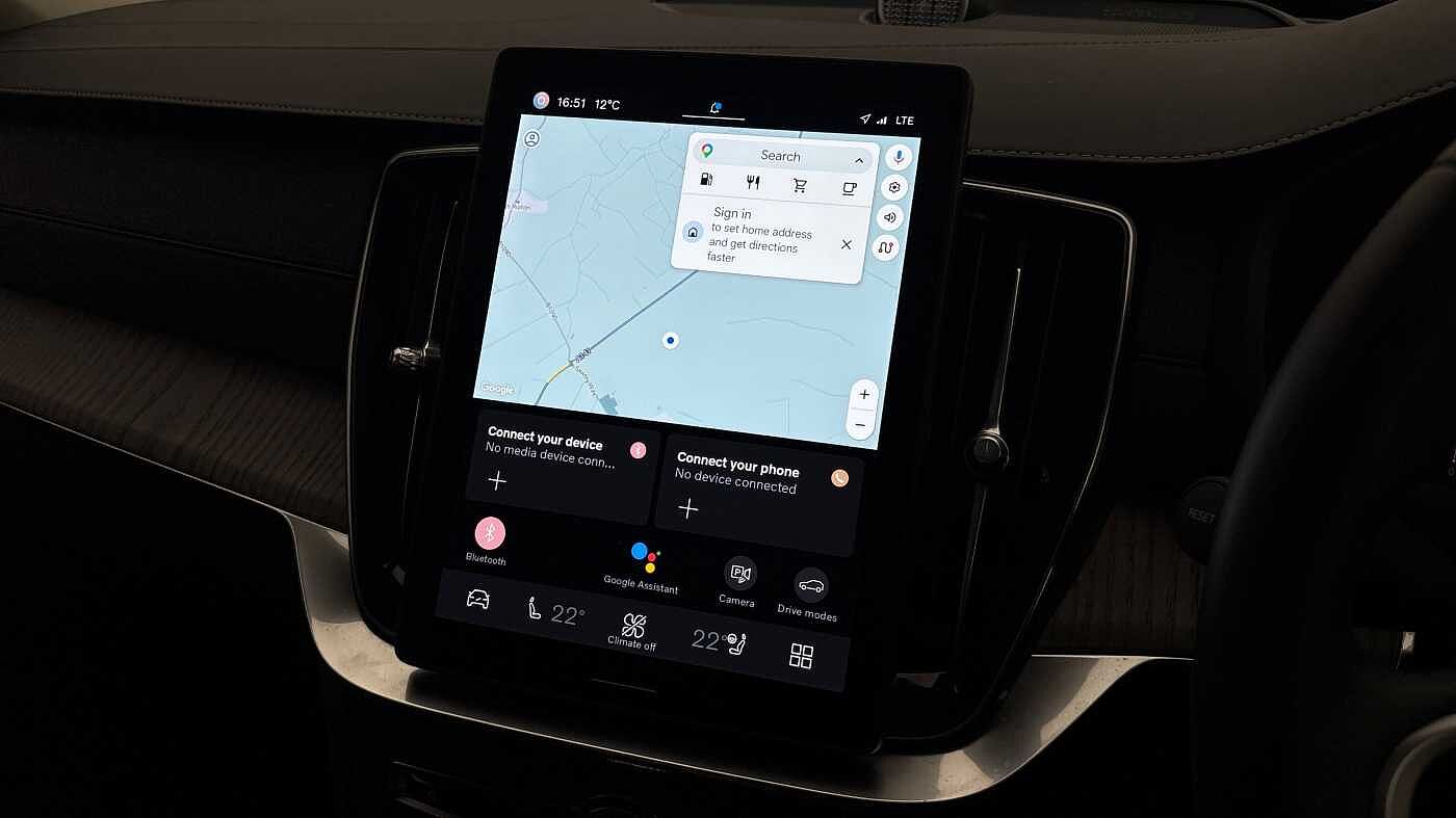 Used Volvo XC90 2025 for sale - 78140492: Photo 10