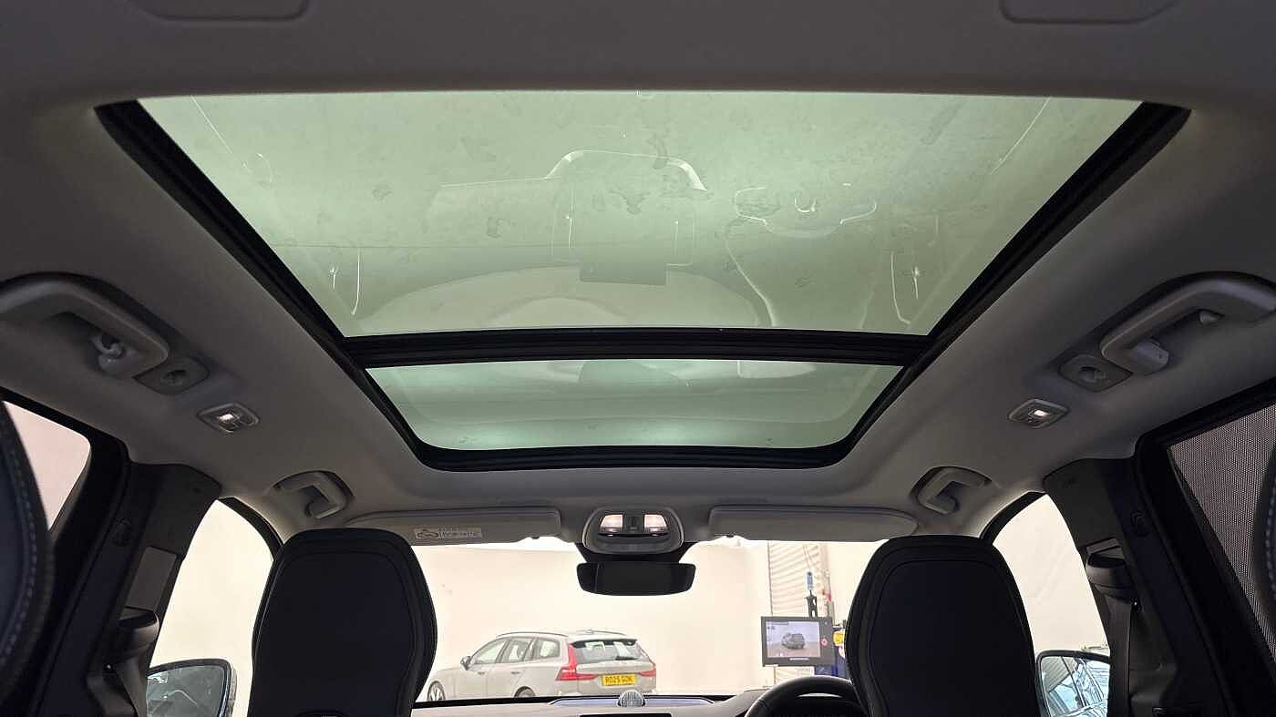 Used Volvo XC90 2025 for sale - 78140492: Photo 11