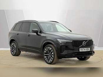 Used Volvo XC90 2025 for sale - 78140492: Photo