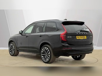 Used Volvo XC90 2025 for sale - 78140492: Photo