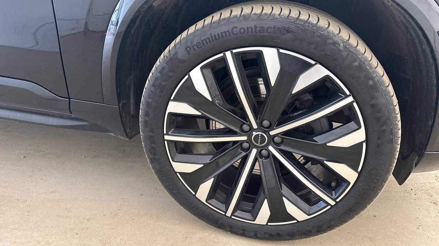 Used Volvo XC90 2025 for sale - 78140492: Photo 4