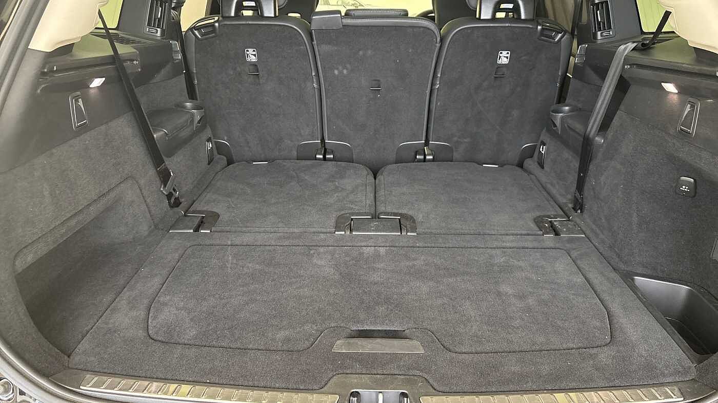 Used Volvo XC90 2025 for sale - 78140492: Photo 5