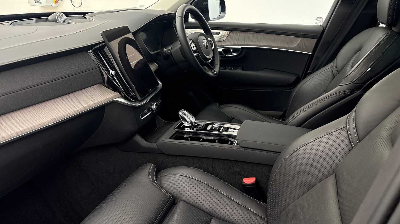 Used Volvo XC90 2025 for sale - 78140492: Photo 6