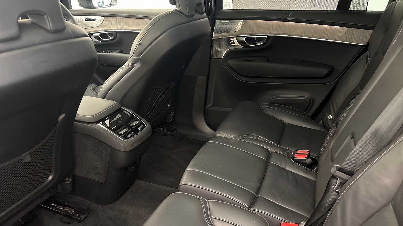 Used Volvo XC90 2025 for sale - 78140492: Photo 7