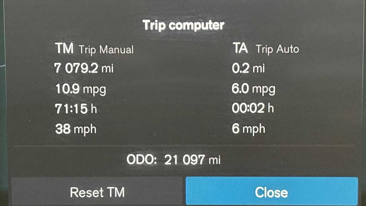 Used Volvo XC90 2025 for sale - 78140492: Photo 9