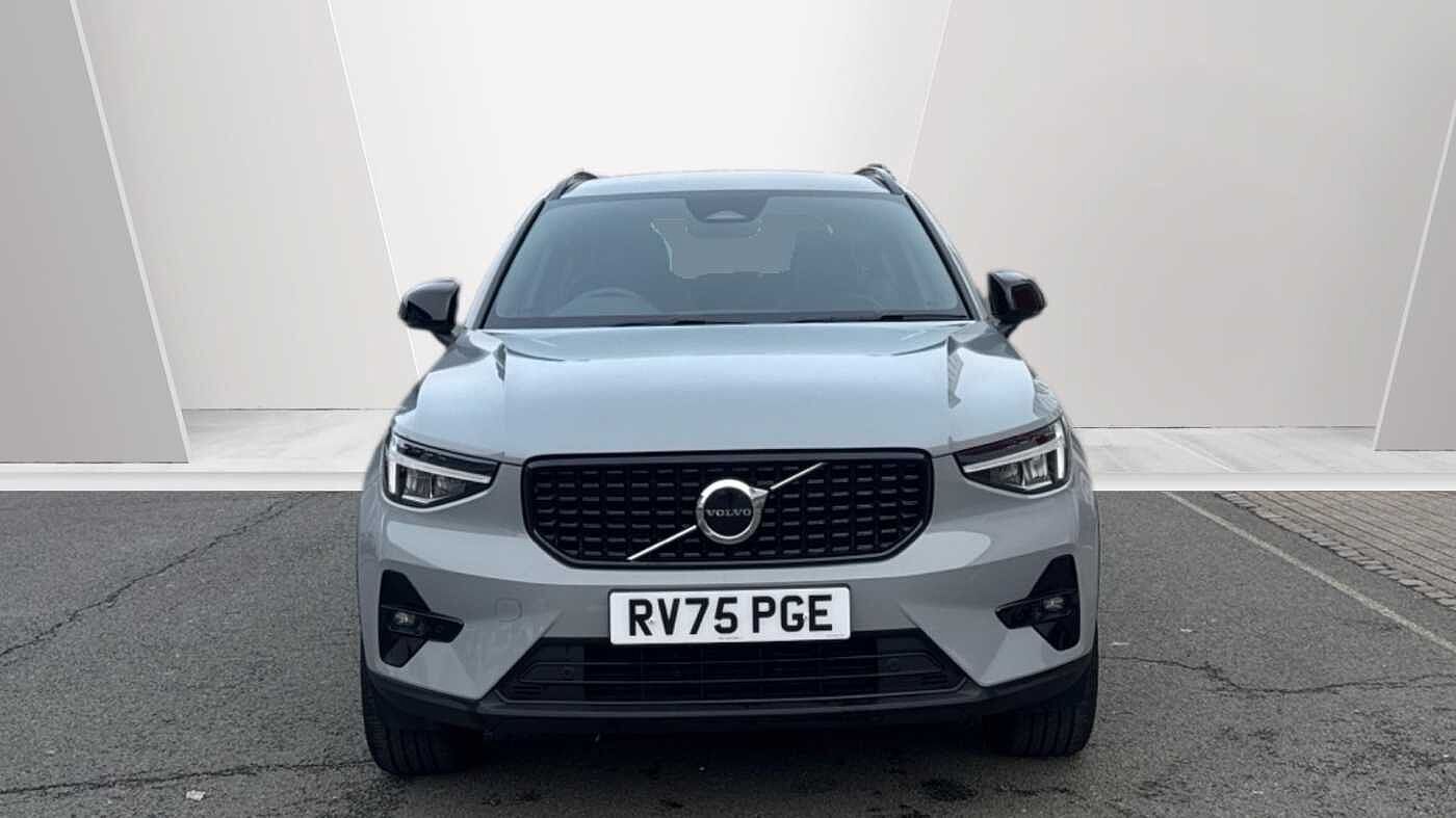 Used Volvo XC40 2025 for sale - 78036062: Photo 10