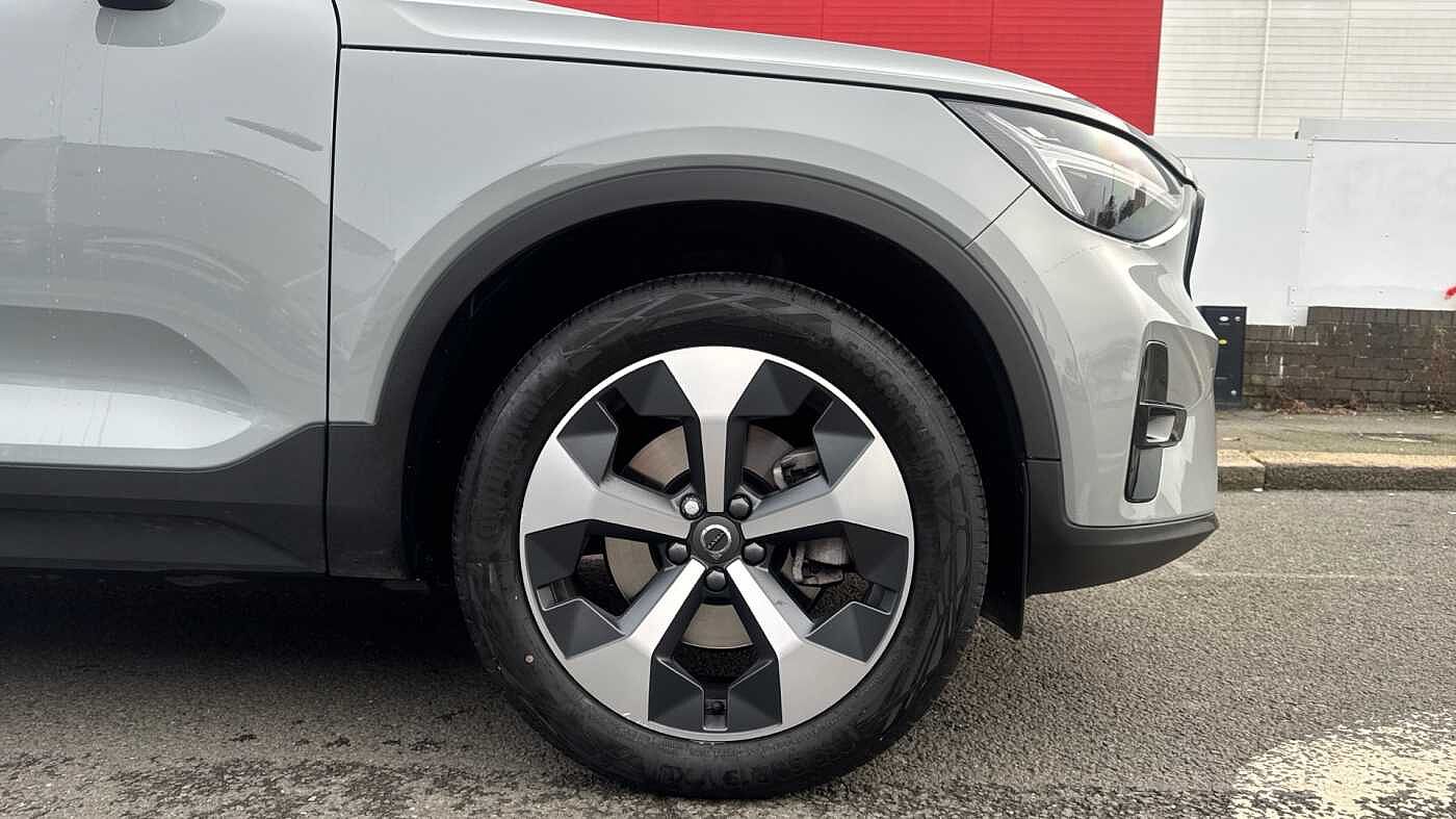 Used Volvo XC40 2025 for sale - 78036062: Photo 11