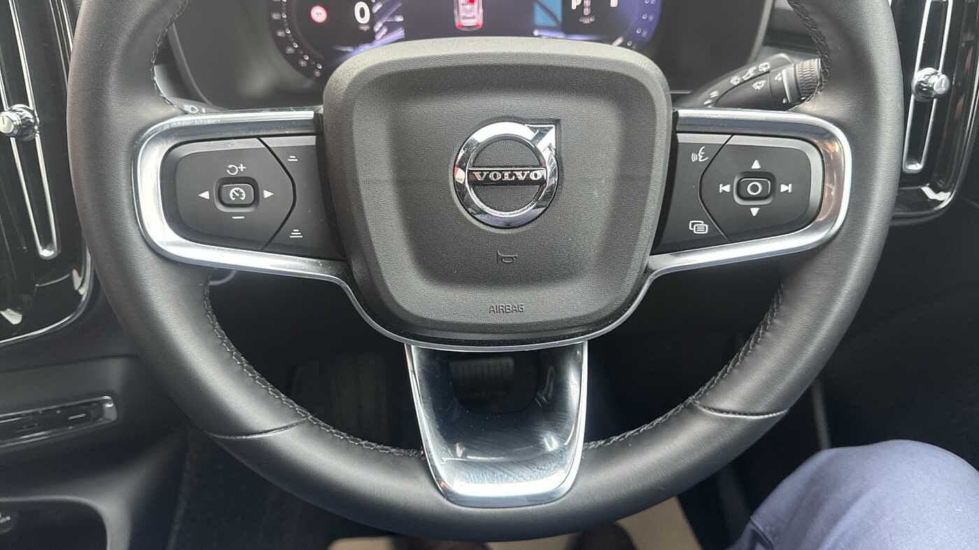 Used Volvo XC40 2025 for sale - 78036062: Photo 12