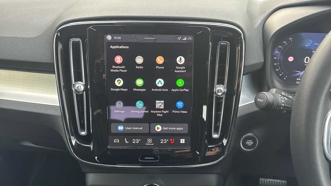 Used Volvo XC40 2025 for sale - 78036062: Photo 16