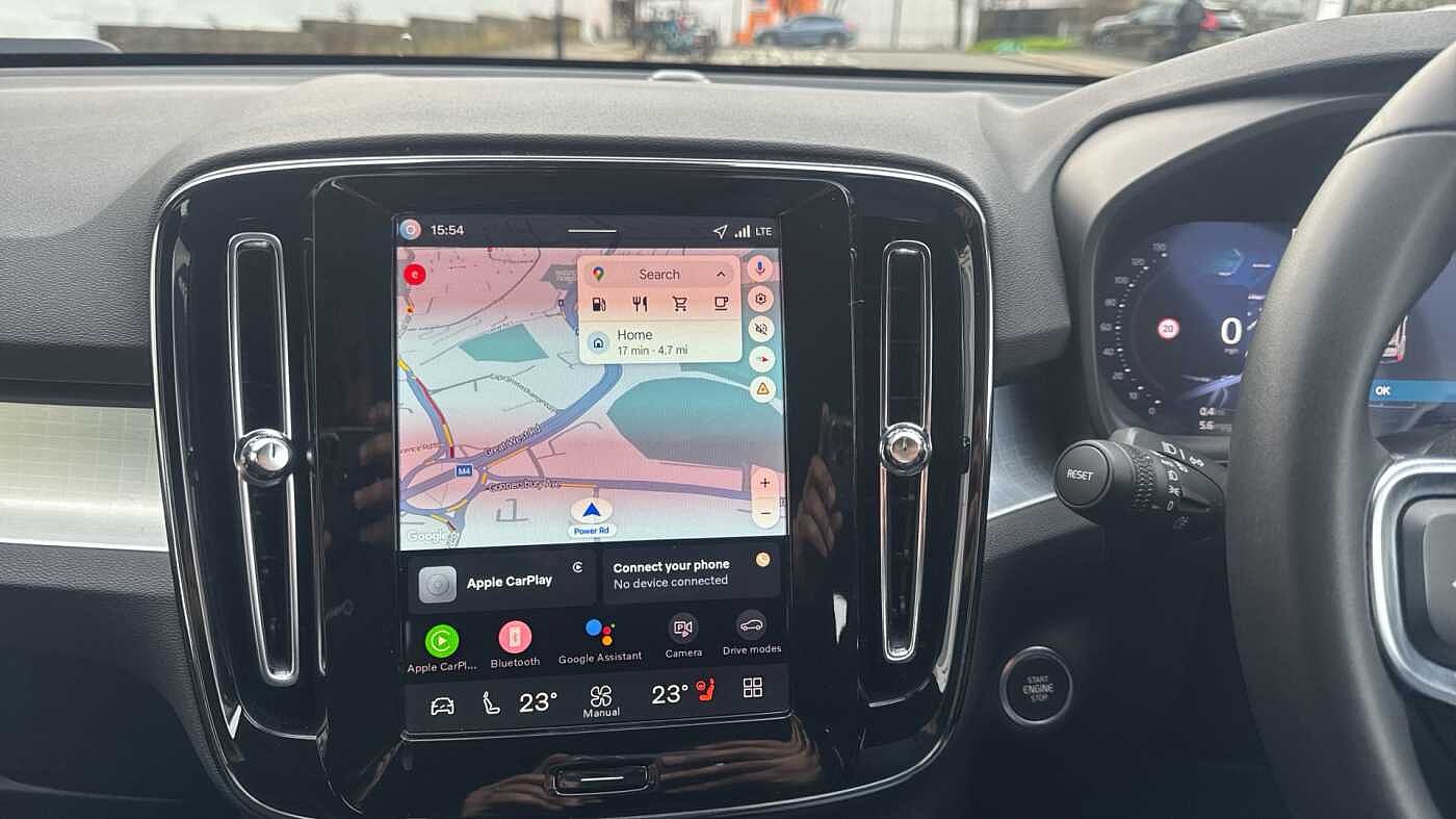 Used Volvo XC40 2025 for sale - 78036062: Photo 17