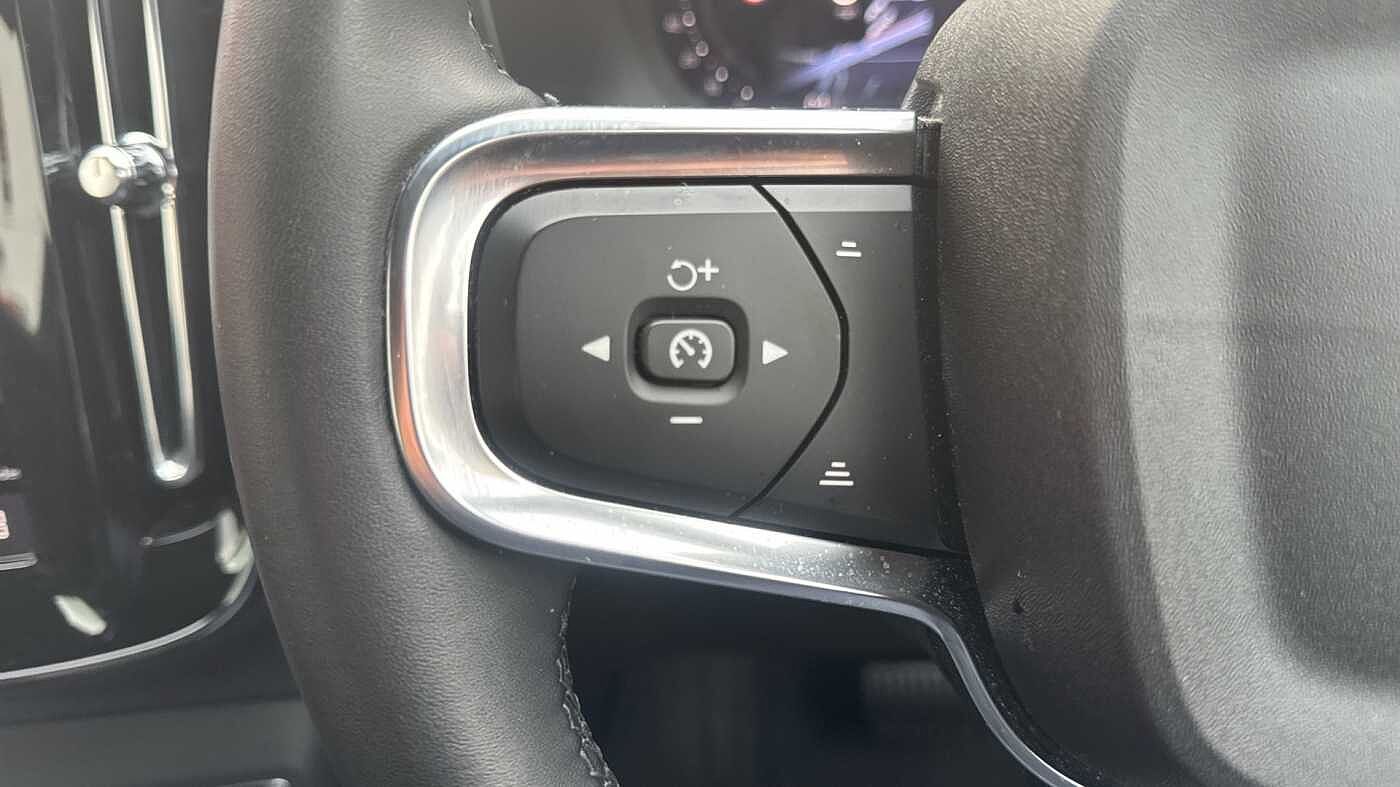 Used Volvo XC40 2025 for sale - 78036062: Photo 19