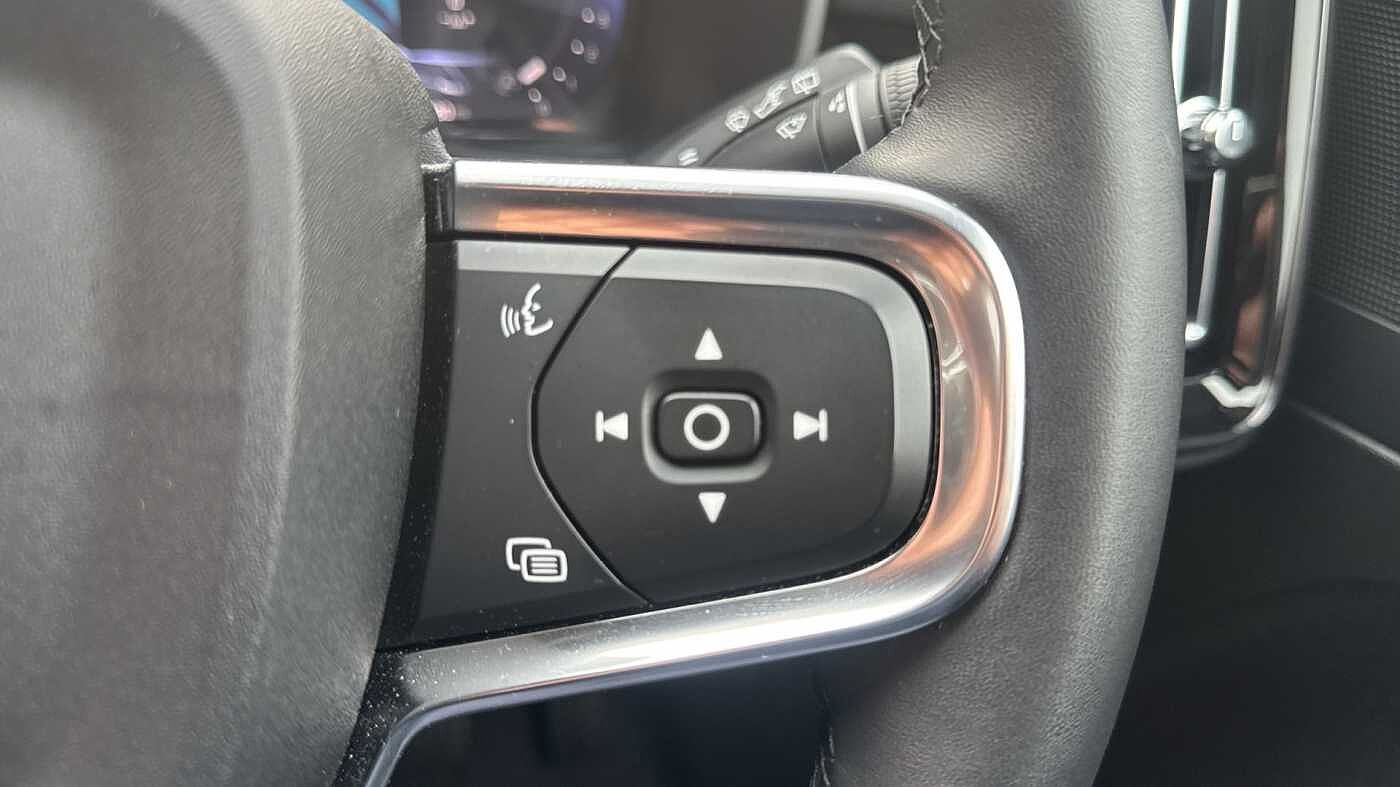 Used Volvo XC40 2025 for sale - 78036062: Photo 20