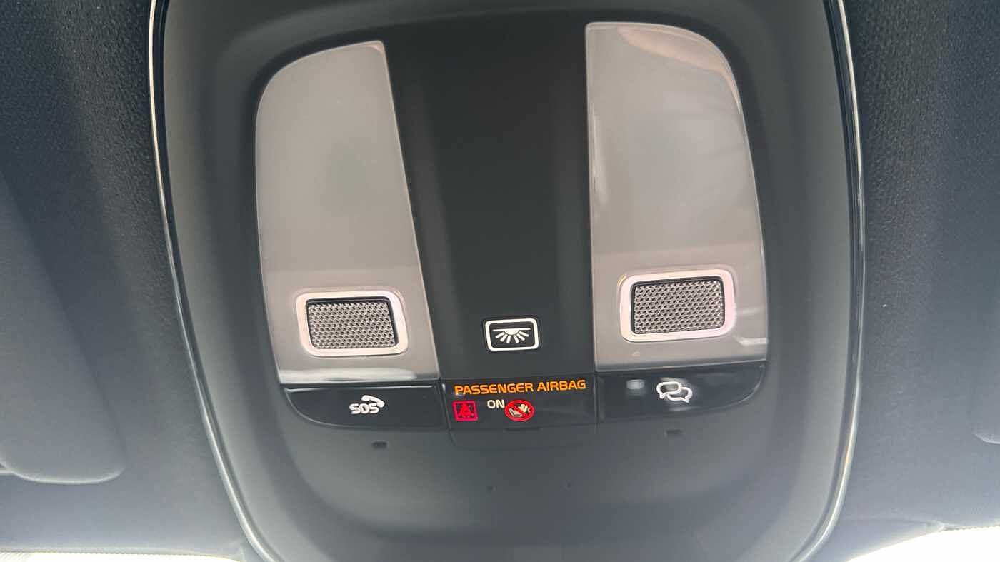 Used Volvo XC40 2025 for sale - 78036062: Photo 23