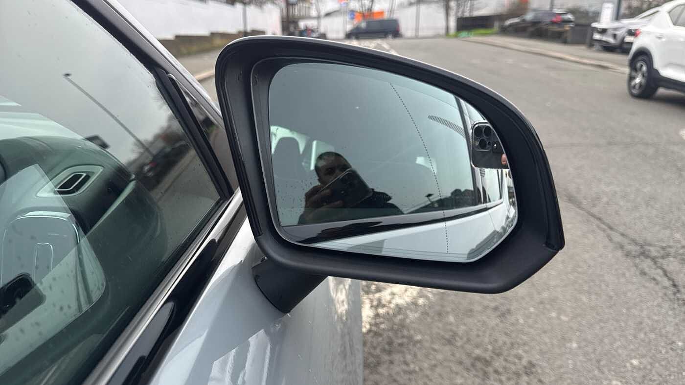 Used Volvo XC40 2025 for sale - 78036062: Photo 26