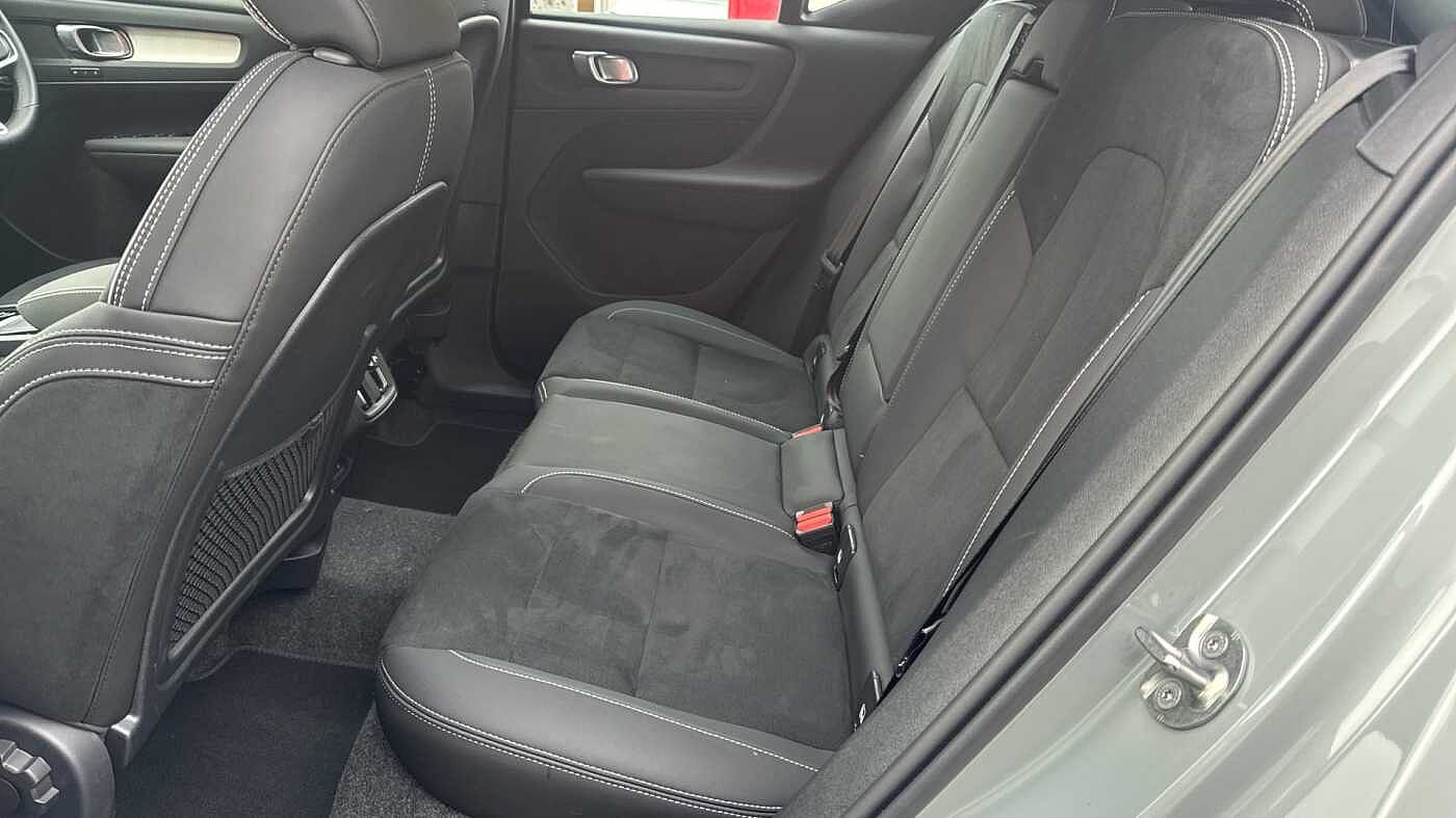 Used Volvo XC40 2025 for sale - 78036062: Photo 27