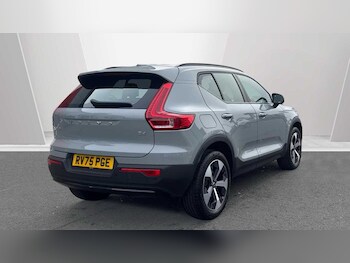 Used Volvo XC40 2025 for sale - 78036062: Photo
