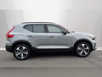 Used Volvo XC40 2025 for sale - 78036062: Photo