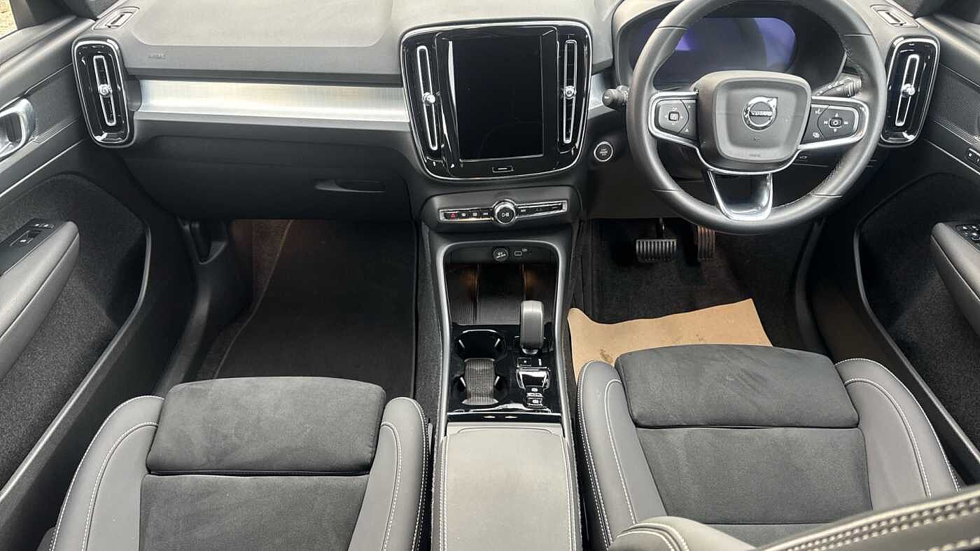 Used Volvo XC40 2025 for sale - 78036062: Photo 5