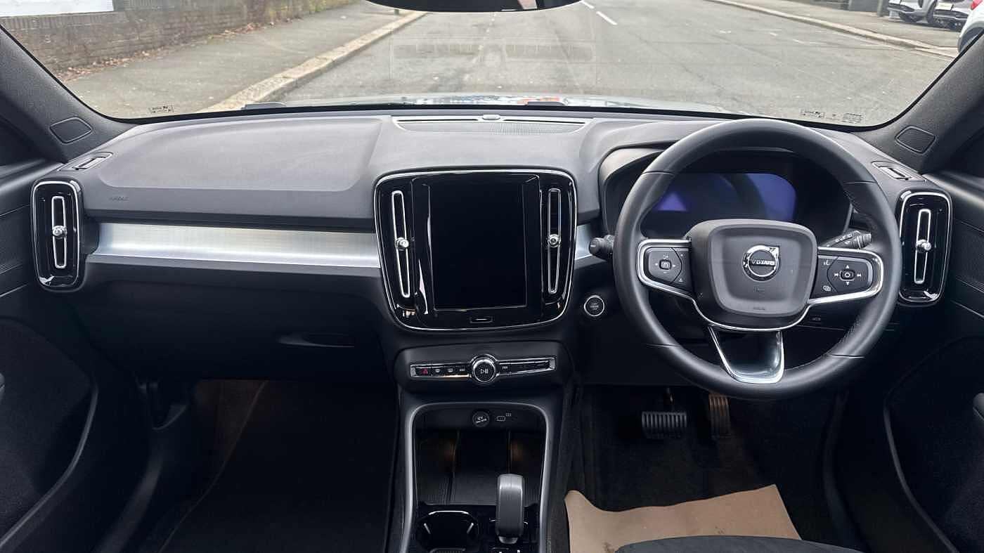 Used Volvo XC40 2025 for sale - 78036062: Photo 6