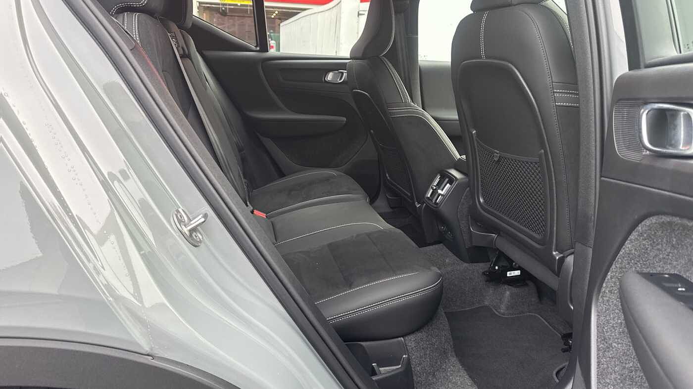 Used Volvo XC40 2025 for sale - 78036062: Photo 8