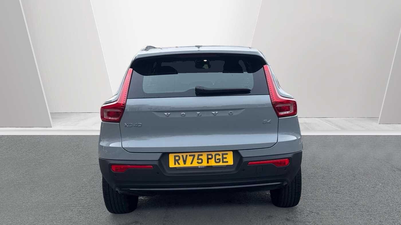 Used Volvo XC40 2025 for sale - 78036062: Photo 9