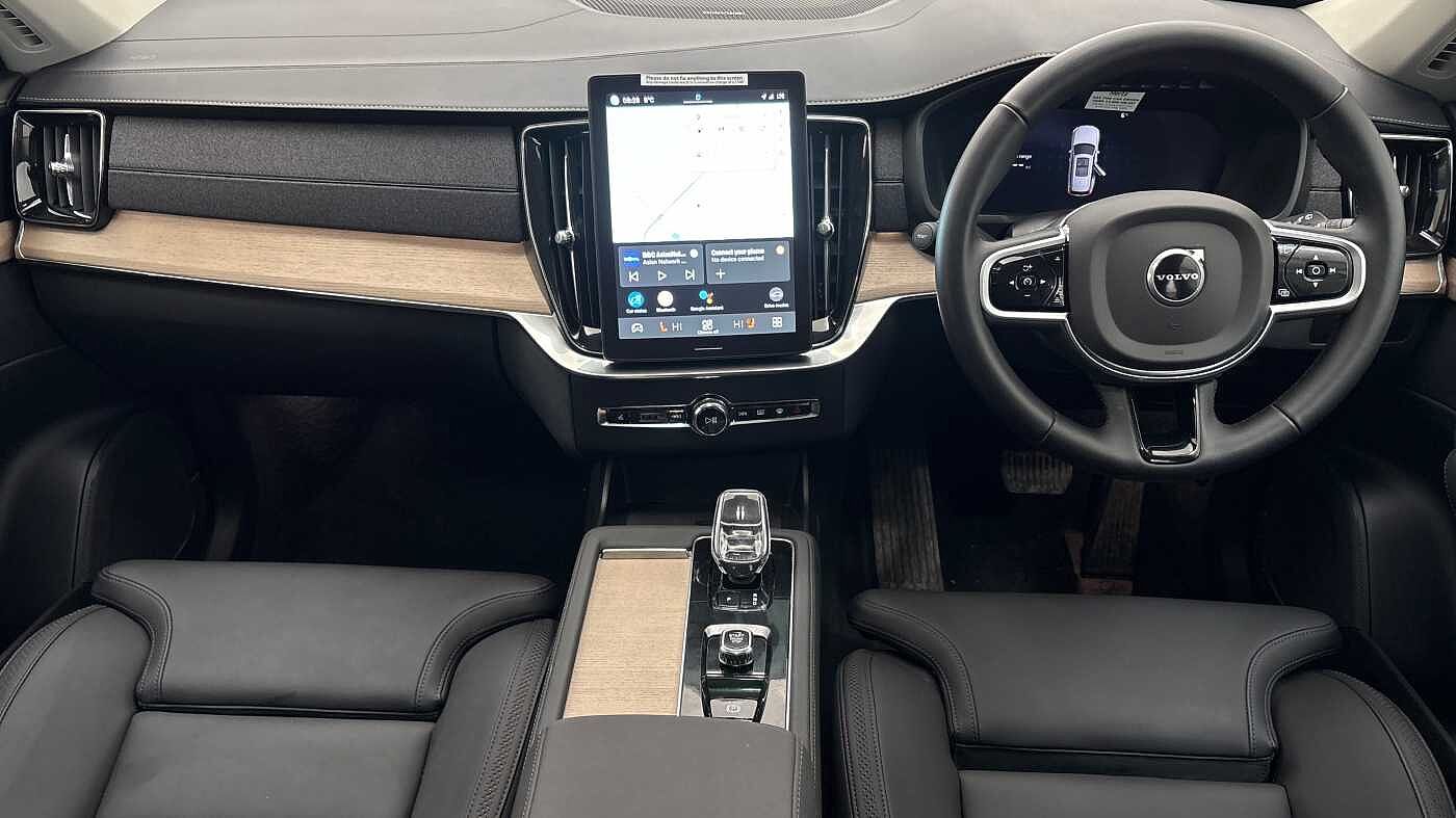 Used Volvo XC90 2025 for sale - 78036096: Photo 10