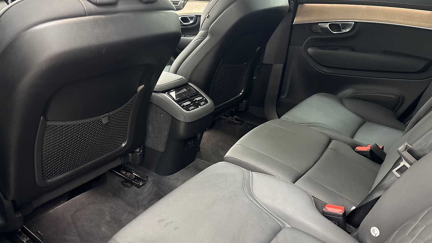 Used Volvo XC90 2025 for sale - 78036096: Photo 13