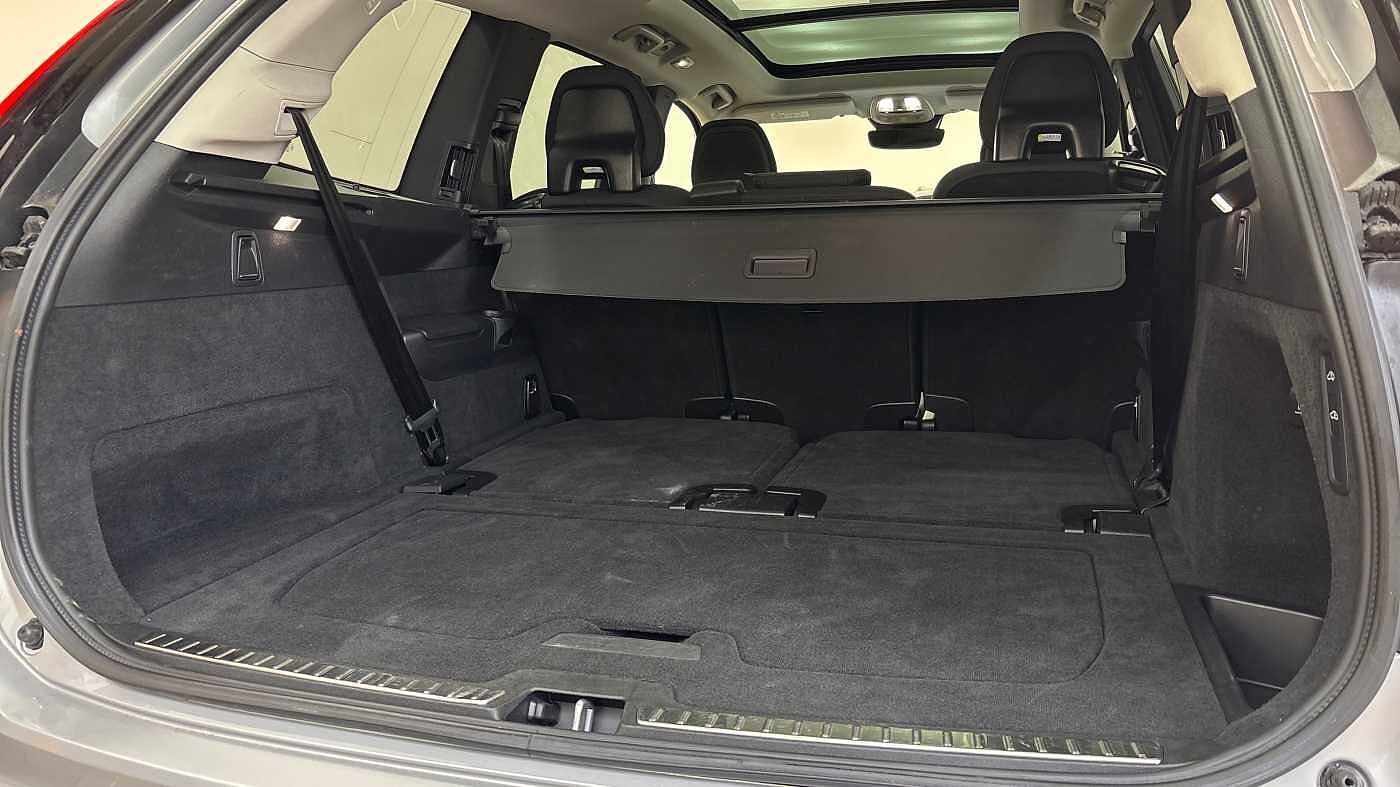 Used Volvo XC90 2025 for sale - 78036096: Photo 14