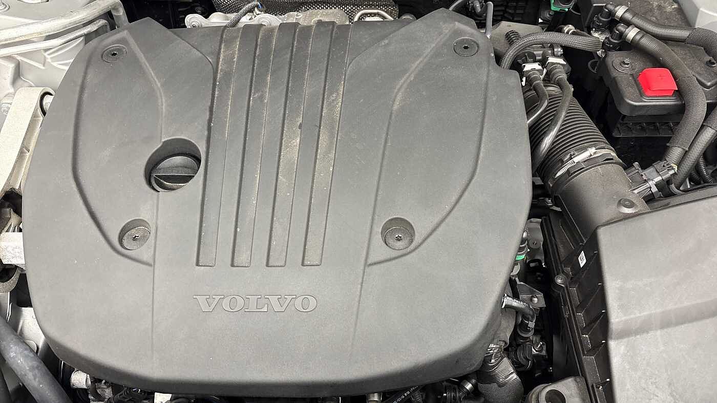 Used Volvo XC90 2025 for sale - 78036096: Photo 15