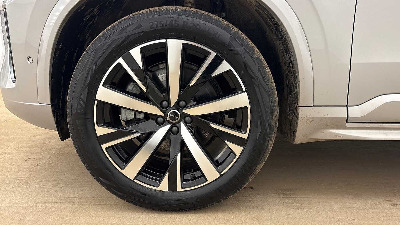 Used Volvo XC90 2025 for sale - 78036096: Photo 16