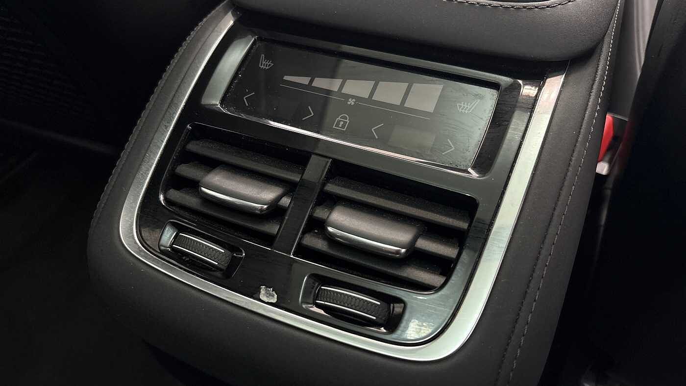 Used Volvo XC90 2025 for sale - 78036096: Photo 17