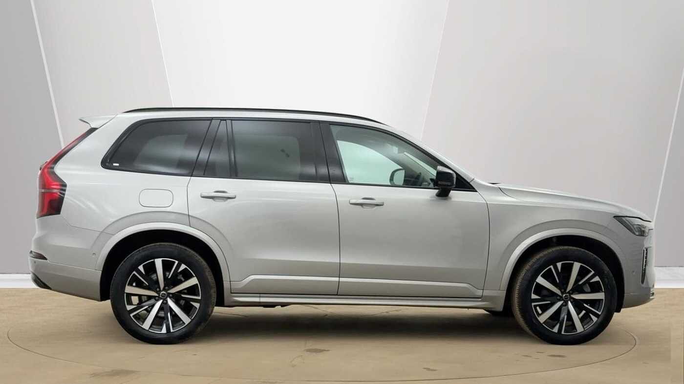 Used Volvo XC90 2025 for sale - 78036096: Photo 2